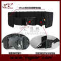 Molle System Combat Gear Waist Belt Tactical Military Belt